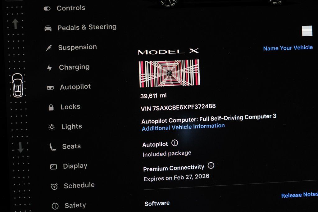 2023 Tesla Model X Plaid Carrollton TX