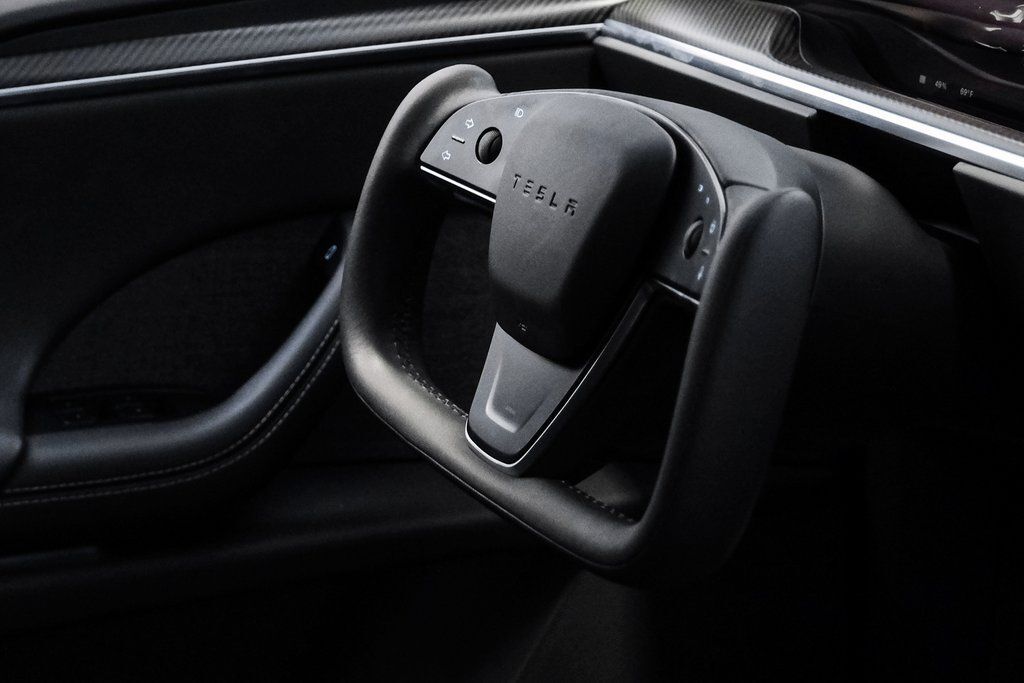 2023 Tesla Model X Plaid Carrollton TX