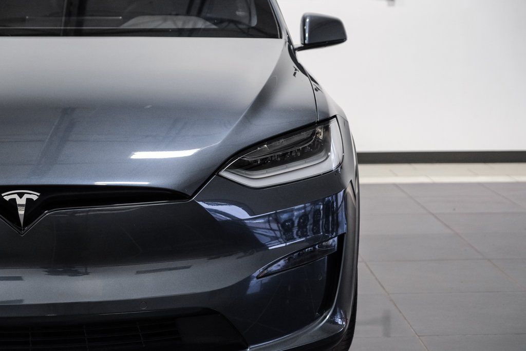 2023 Tesla Model X Plaid Carrollton TX