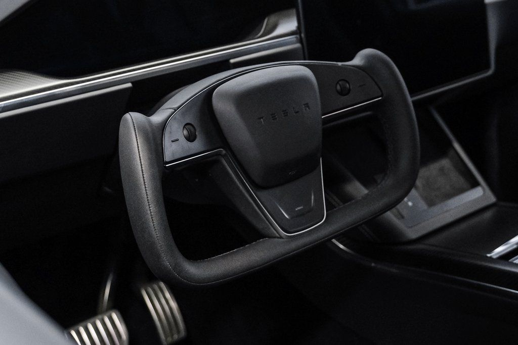 2023 Tesla Model X Plaid Carrollton TX