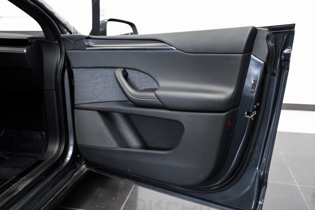 2023 Tesla Model X Plaid Carrollton TX