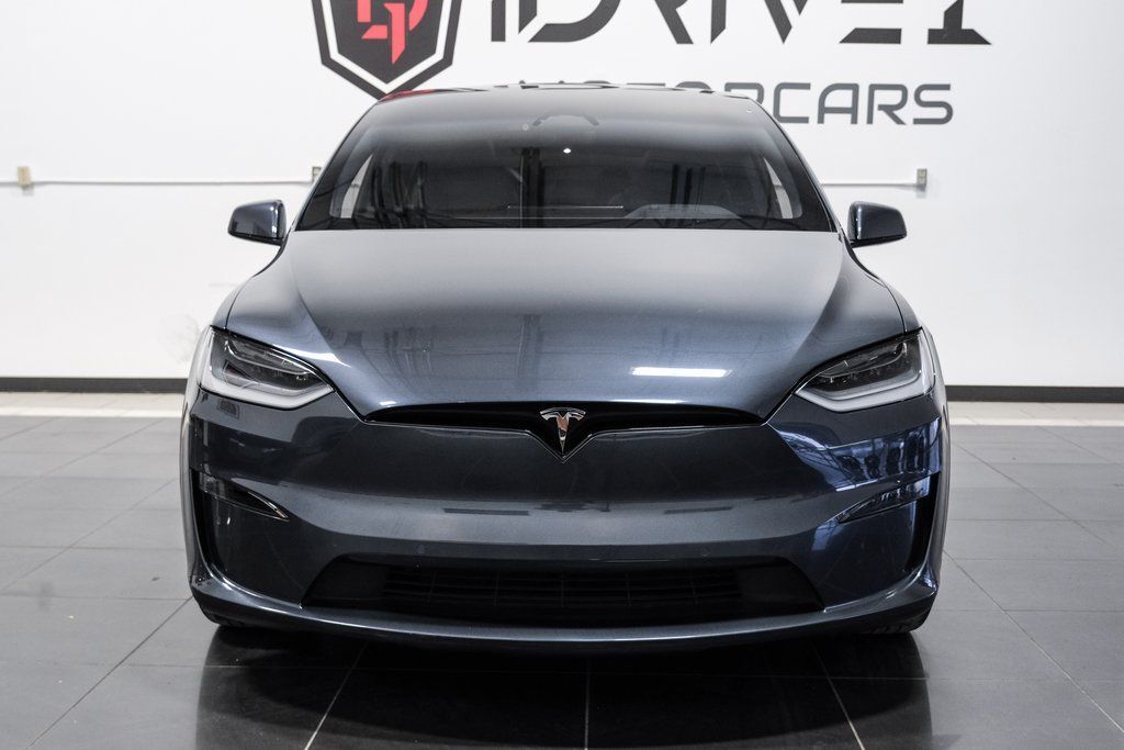 2023 Tesla Model X Plaid Carrollton TX