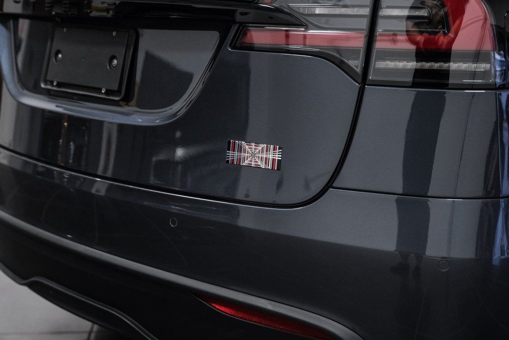 2023 Tesla Model X Plaid Carrollton TX