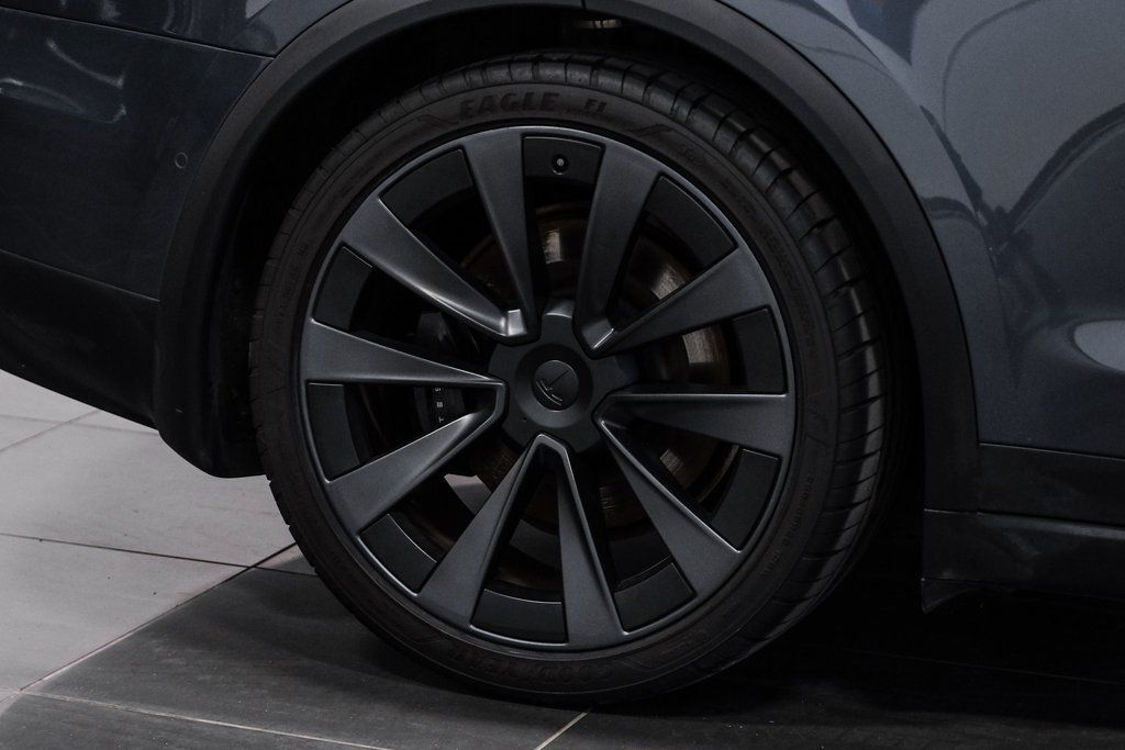 2023 Tesla Model X Plaid Carrollton TX