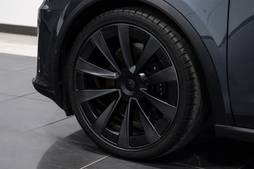 2023 Tesla Model X Plaid Carrollton TX