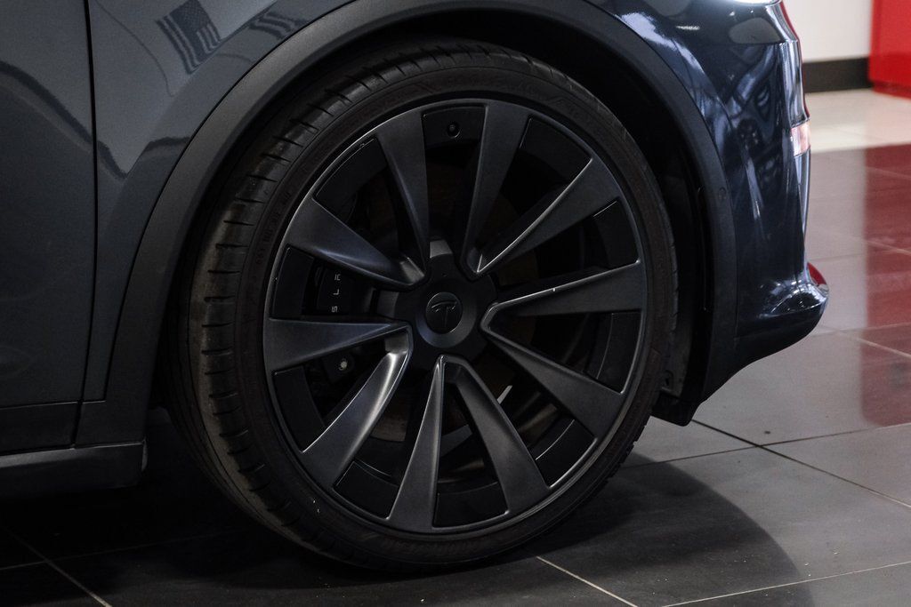 2023 Tesla Model X Plaid Carrollton TX