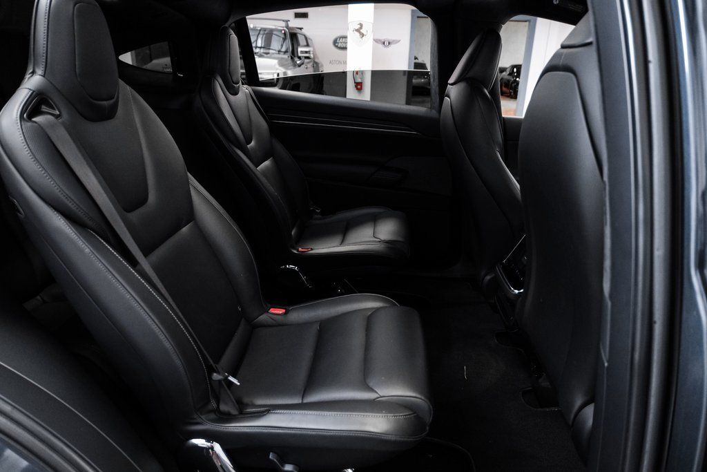 2023 Tesla Model X Plaid Carrollton TX