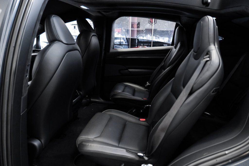 2023 Tesla Model X Plaid Carrollton TX