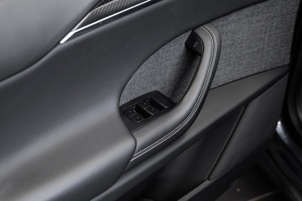 2023 Tesla Model X Plaid Carrollton TX