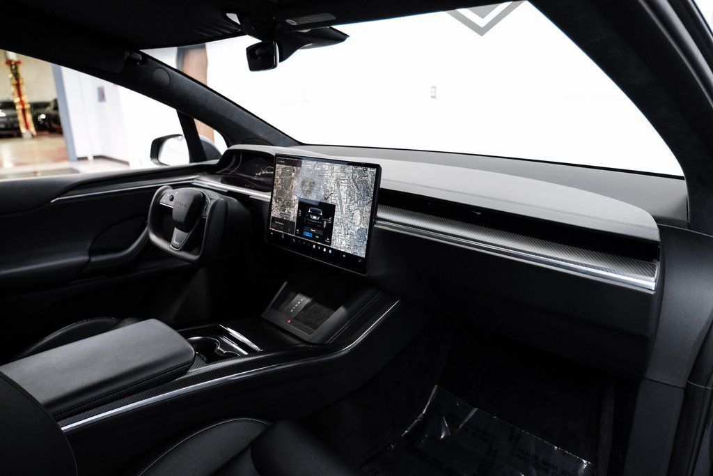 2023 Tesla Model X Plaid Carrollton TX