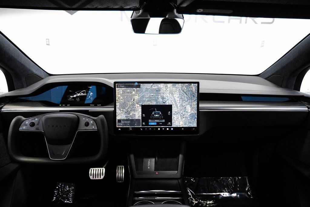 2023 Tesla Model X Plaid Carrollton TX