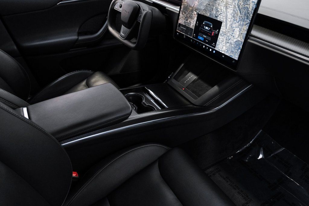 2023 Tesla Model X Plaid Carrollton TX