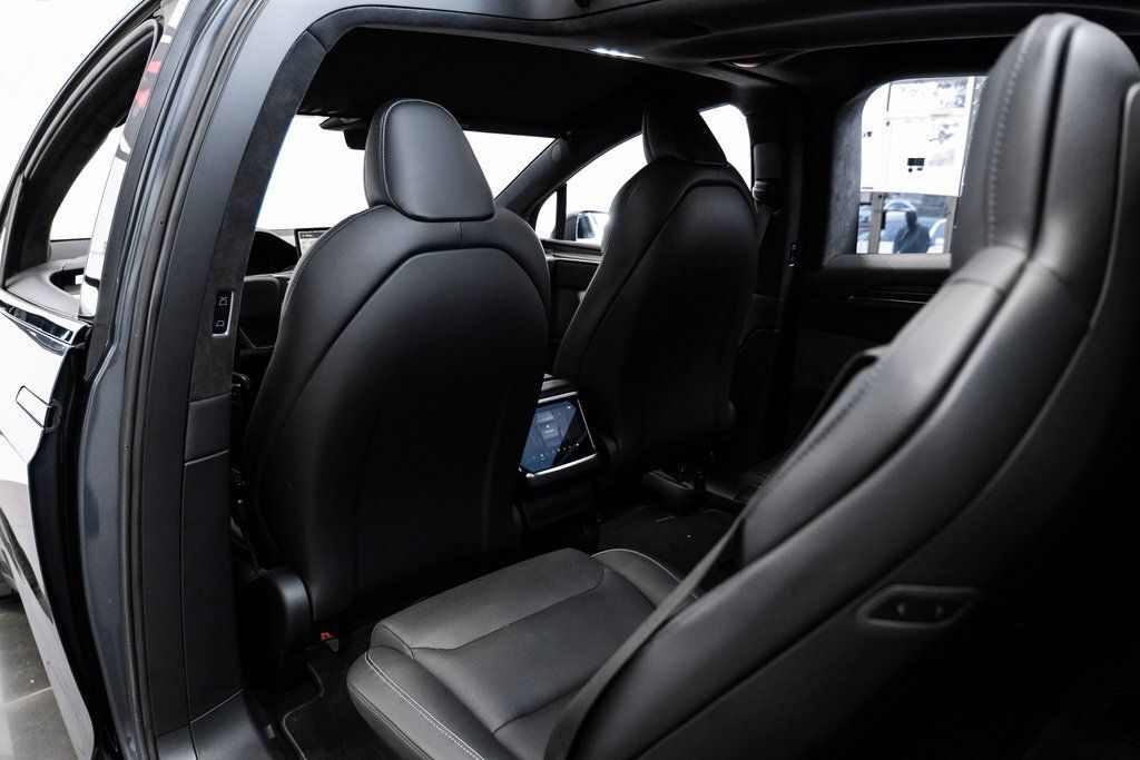 2023 Tesla Model X Plaid Carrollton TX