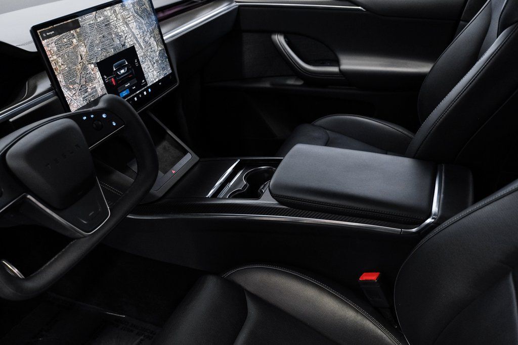 2023 Tesla Model X Plaid Carrollton TX