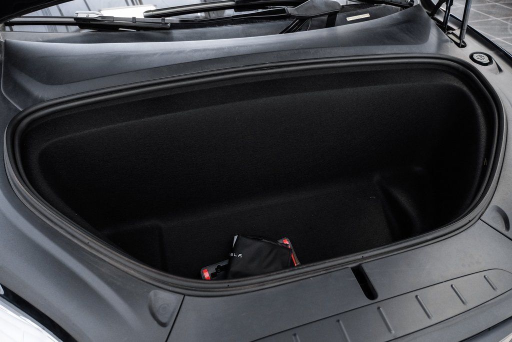 2023 Tesla Model X Plaid Carrollton TX