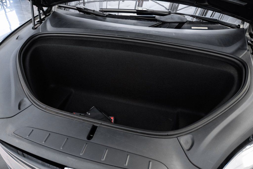 2023 Tesla Model X Plaid Carrollton TX