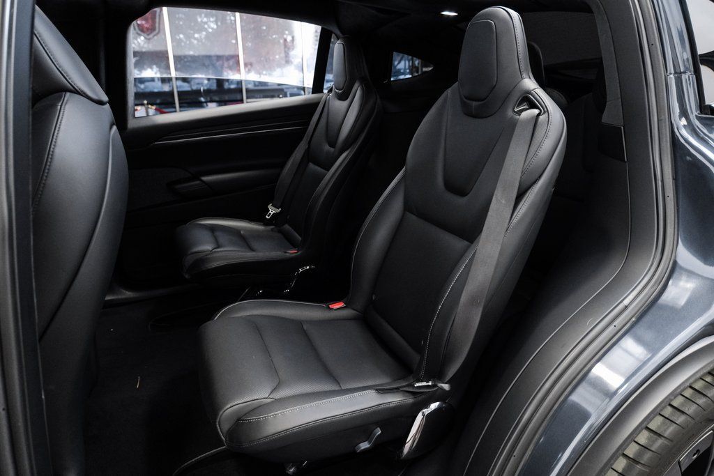 2023 Tesla Model X Plaid Carrollton TX