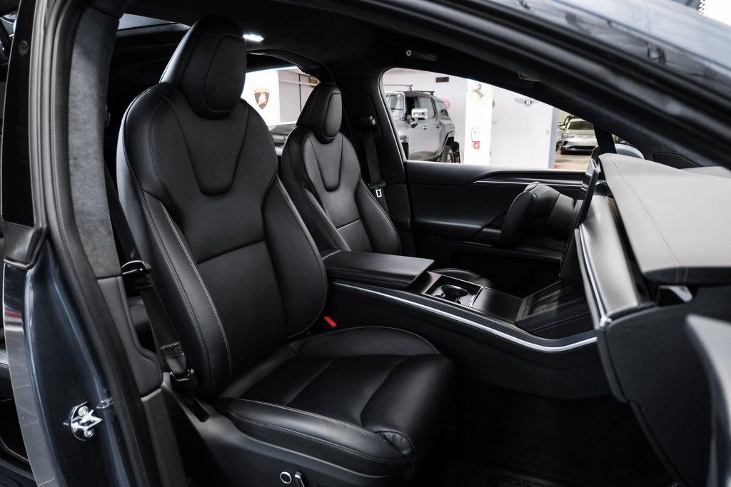 2023 Tesla Model X Plaid Carrollton TX