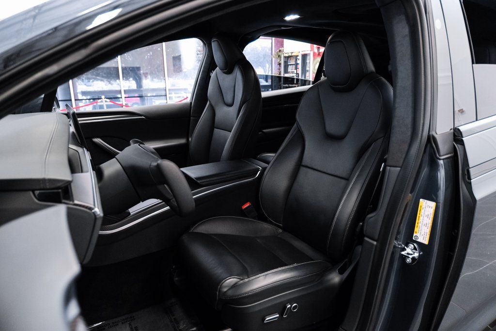 2023 Tesla Model X Plaid Carrollton TX