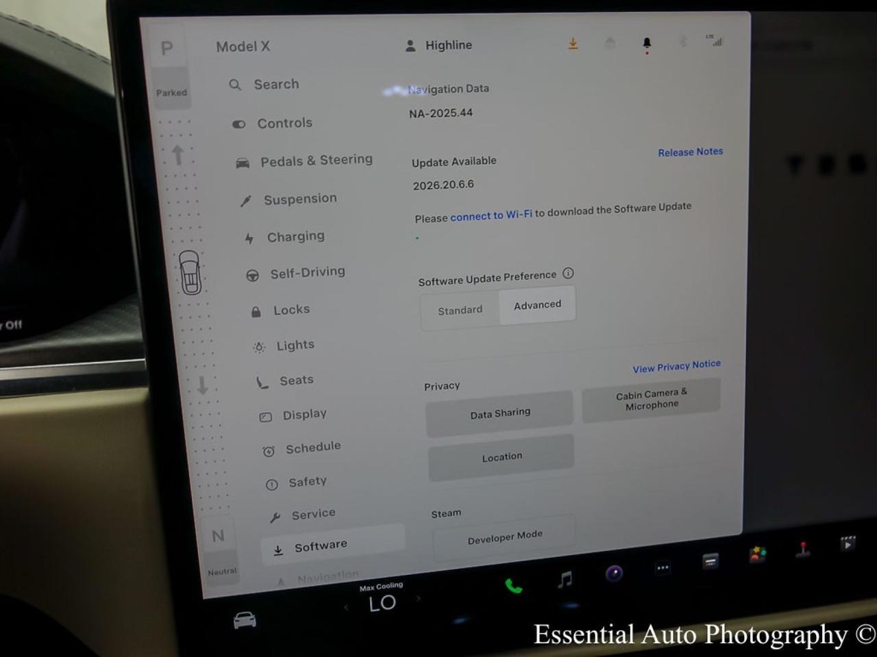 2023 Tesla Model X Plaid HW4 FULL SELF DRIVING Willowbrook IL