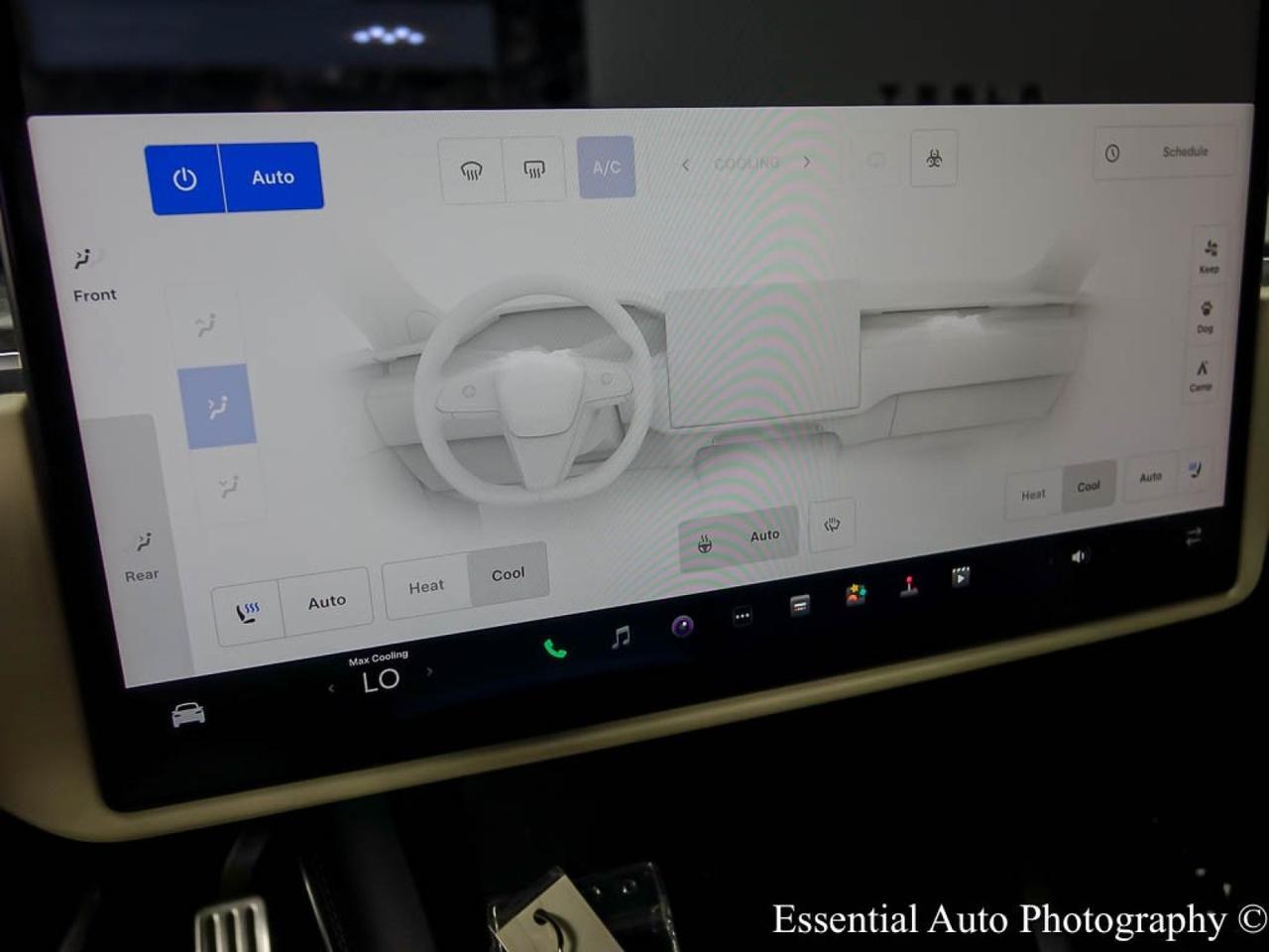 2023 Tesla Model X Plaid HW4 FULL SELF DRIVING Willowbrook IL