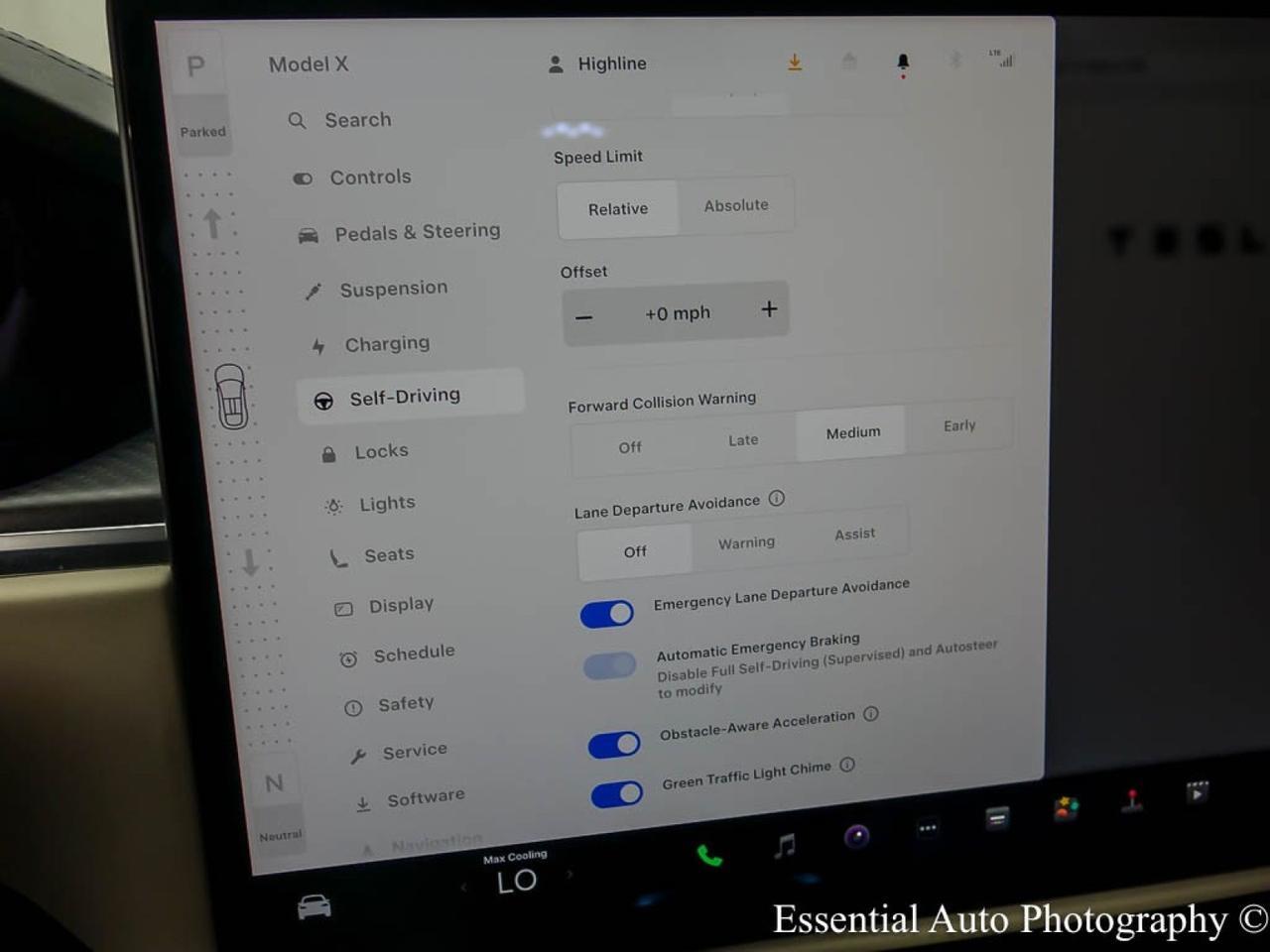 2023 Tesla Model X Plaid HW4 FULL SELF DRIVING Willowbrook IL