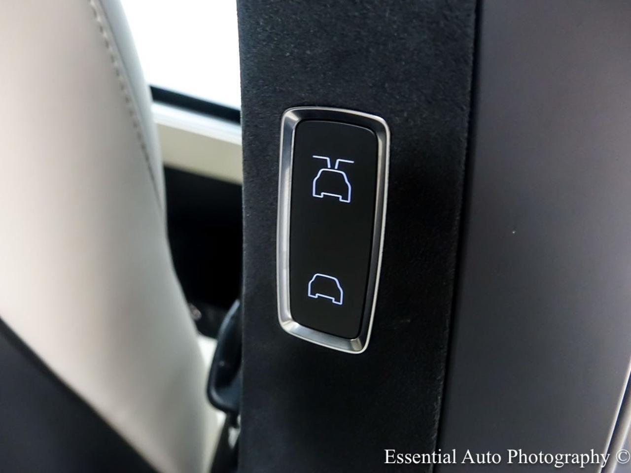 2023 Tesla Model X Plaid HW4 FULL SELF DRIVING Willowbrook IL