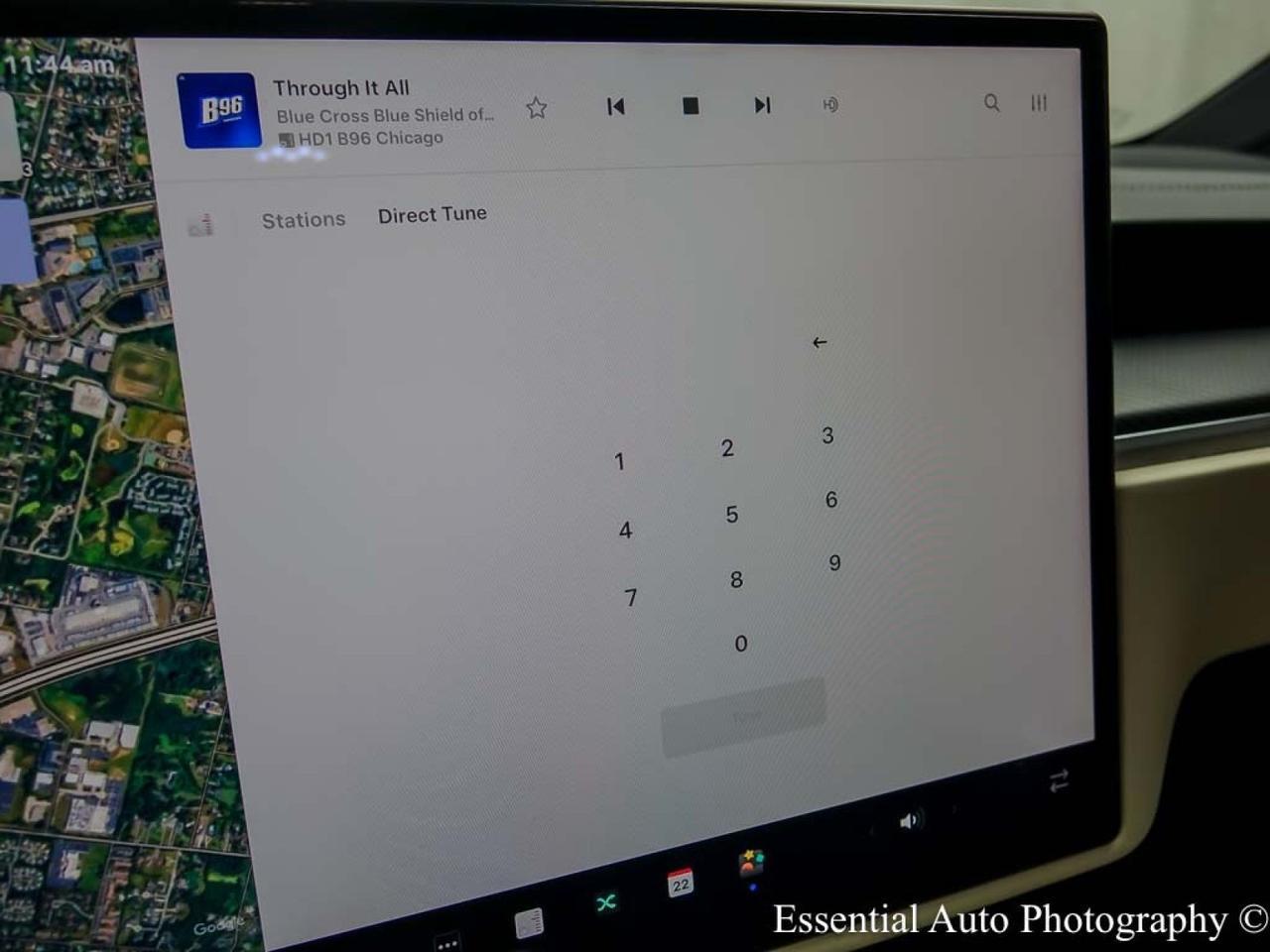 2023 Tesla Model X Plaid HW4 FULL SELF DRIVING Willowbrook IL