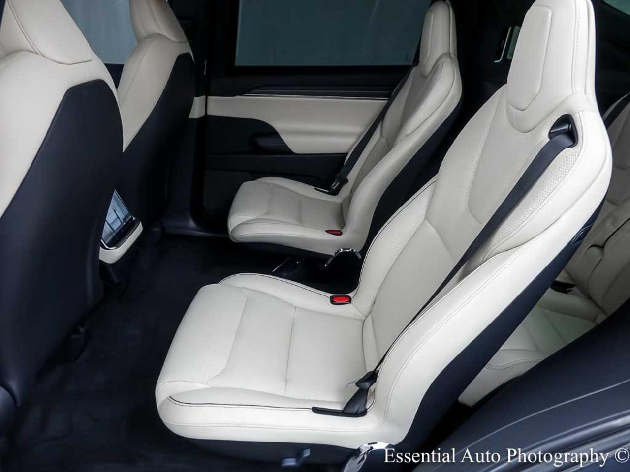2023 Tesla Model X Plaid HW4 FULL SELF DRIVING Willowbrook IL