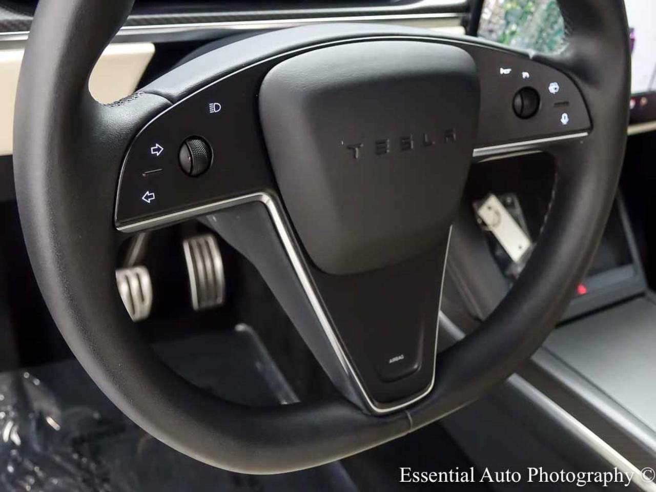2023 Tesla Model X Plaid HW4 FULL SELF DRIVING Willowbrook IL