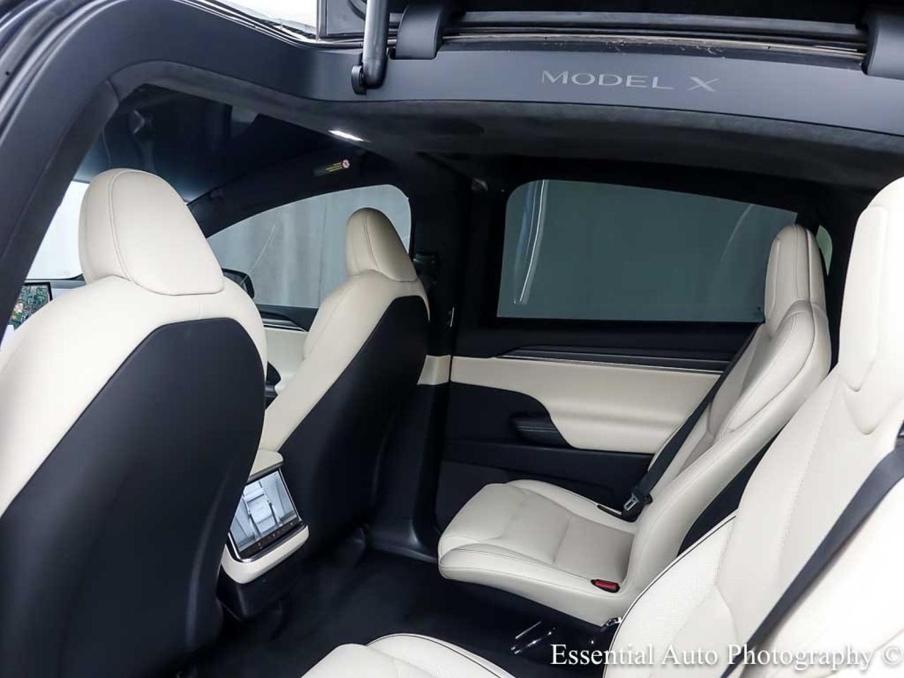 2023 Tesla Model X Plaid HW4 FULL SELF DRIVING Willowbrook IL