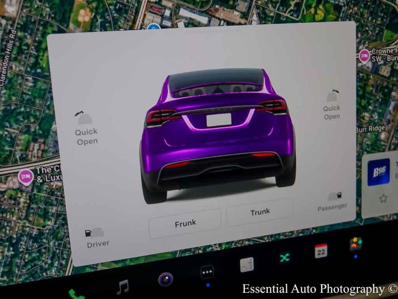 2023 Tesla Model X Plaid HW4 FULL SELF DRIVING Willowbrook IL