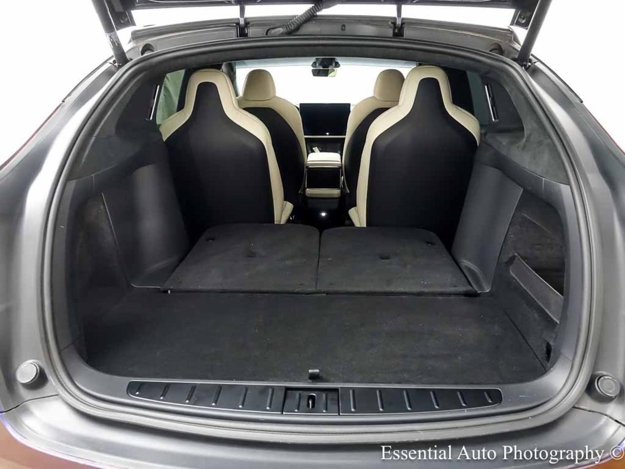 2023 Tesla Model X Plaid HW4 FULL SELF DRIVING Willowbrook IL