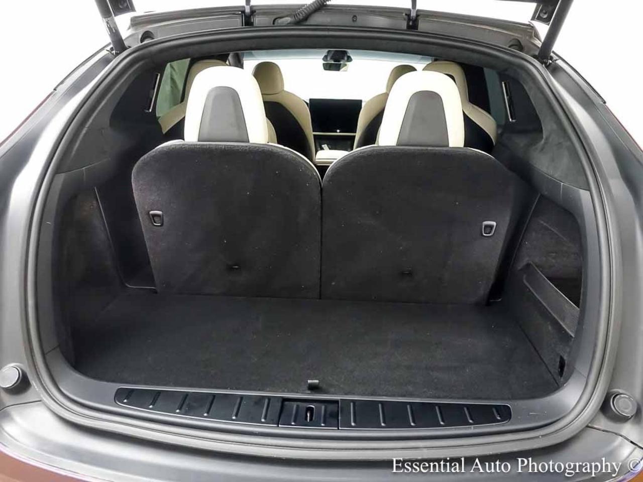 2023 Tesla Model X Plaid HW4 FULL SELF DRIVING Willowbrook IL