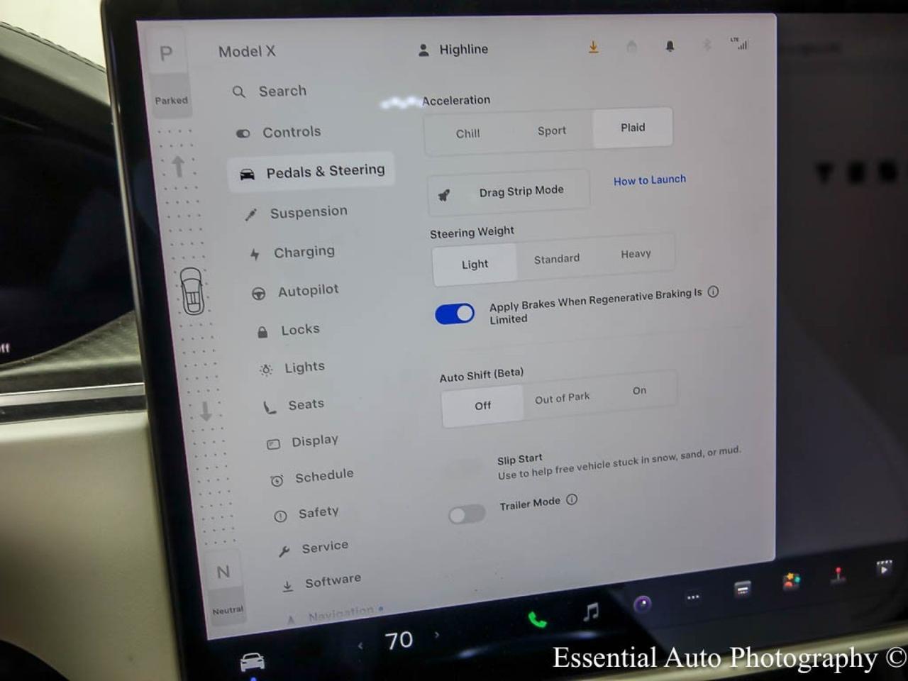2023 Tesla Model X Plaid HW4 Willowbrook IL