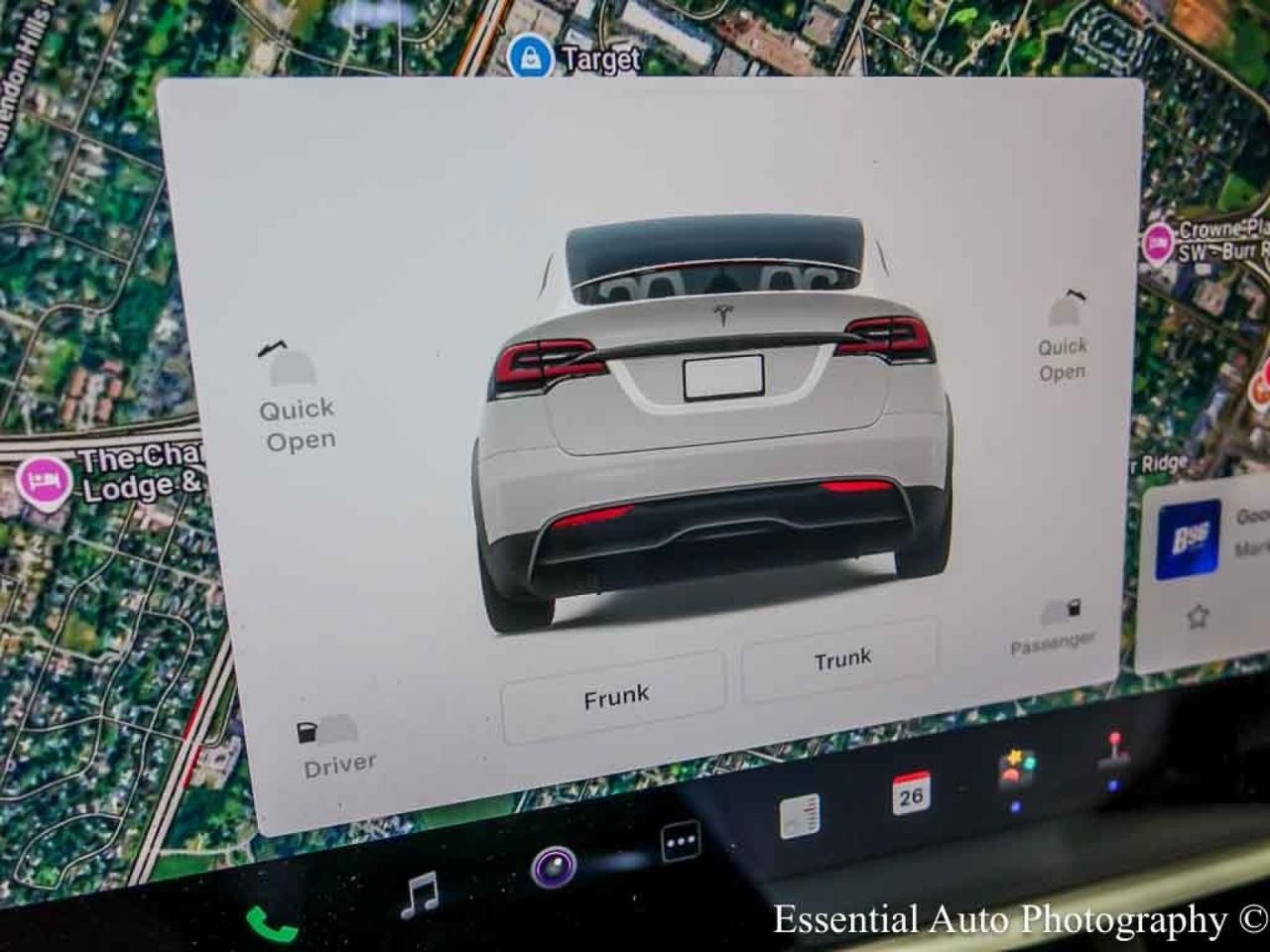 2023 Tesla Model X Plaid HW4 Willowbrook IL