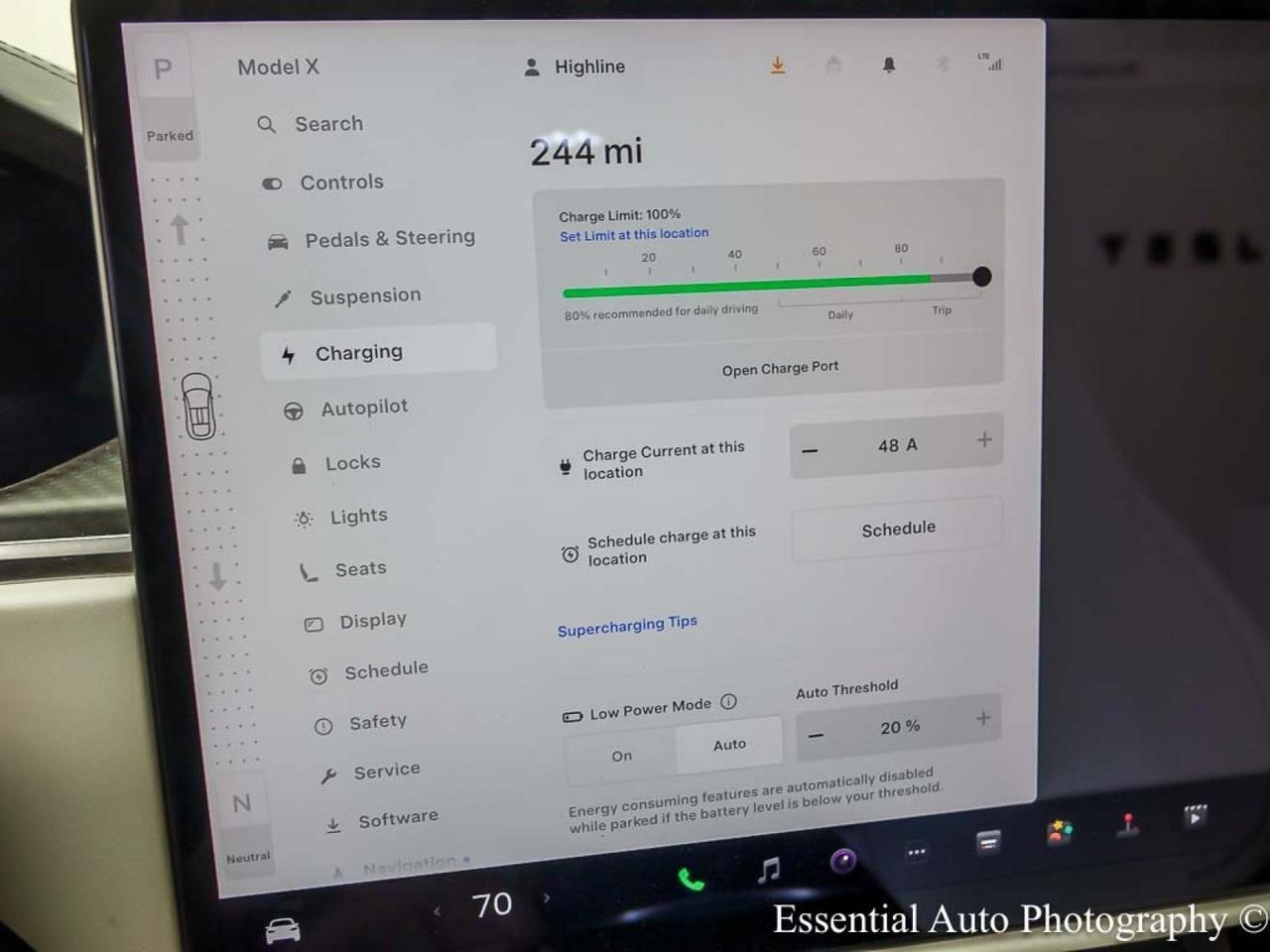 2023 Tesla Model X Plaid HW4 Willowbrook IL