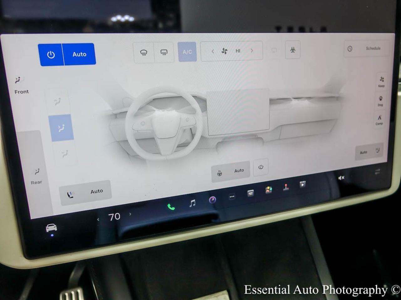 2023 Tesla Model X Plaid HW4 Willowbrook IL