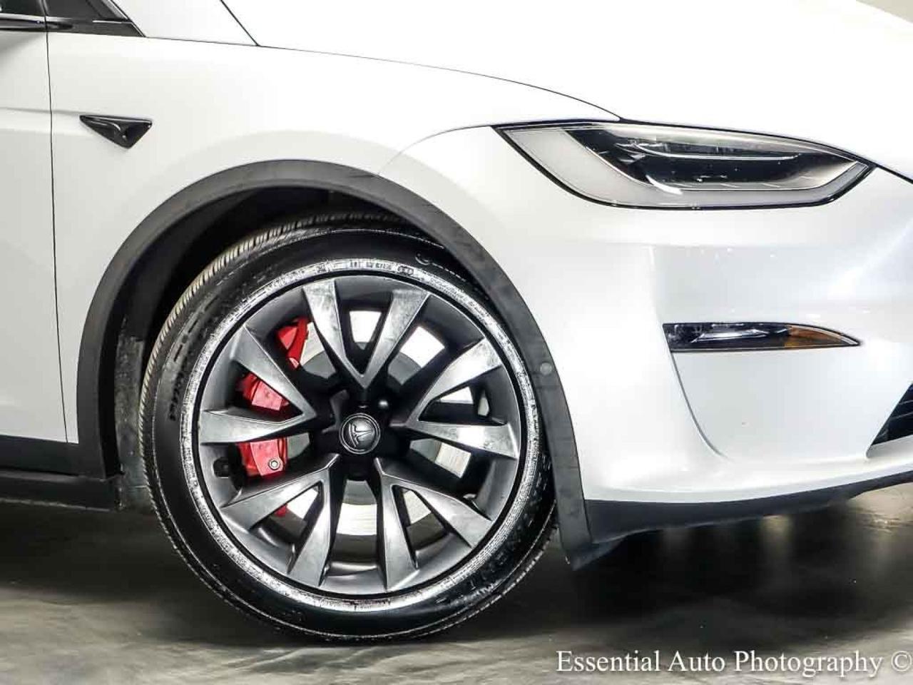 2023 Tesla Model X Plaid HW4 Willowbrook IL