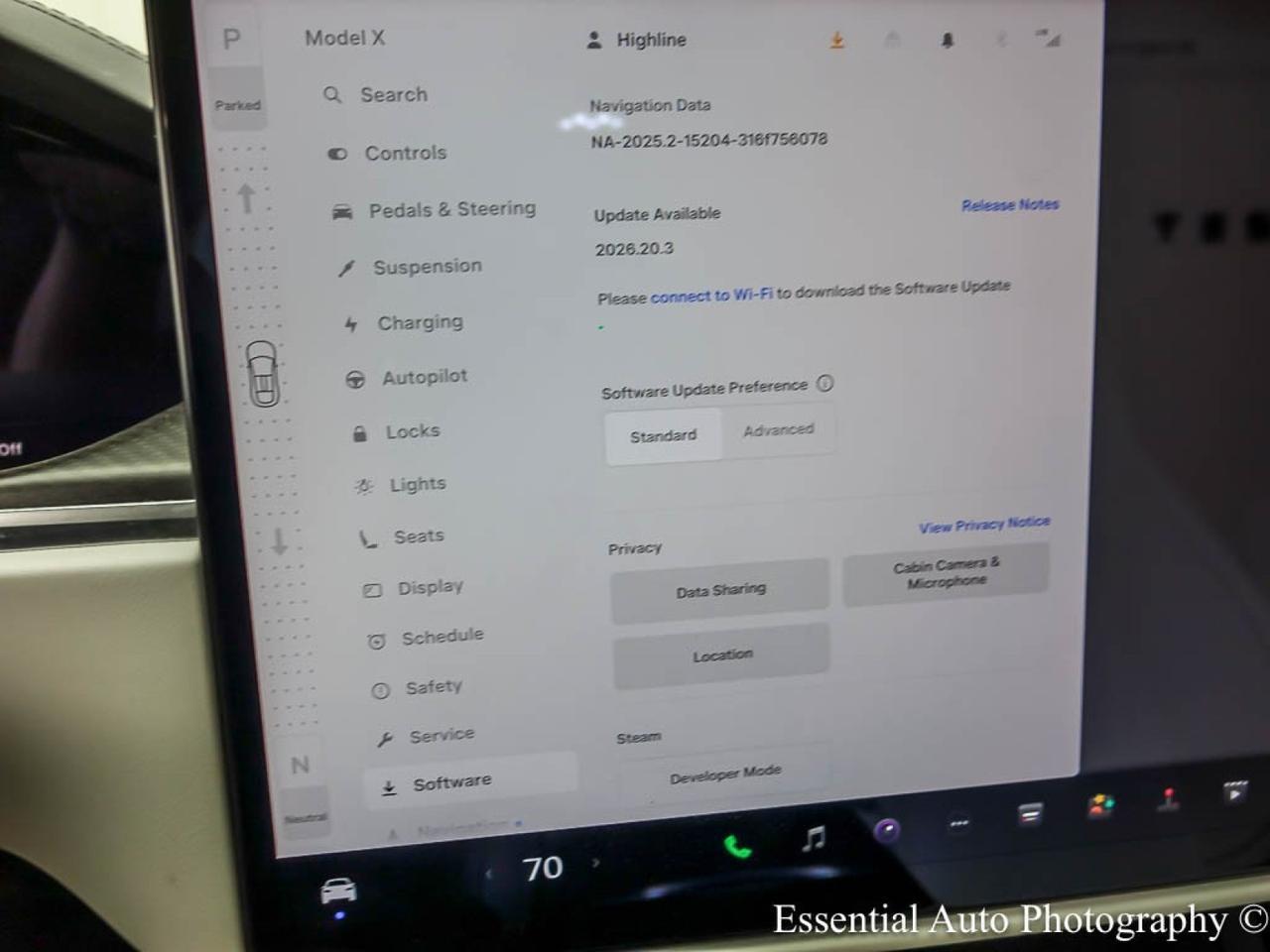 2023 Tesla Model X Plaid HW4 Willowbrook IL