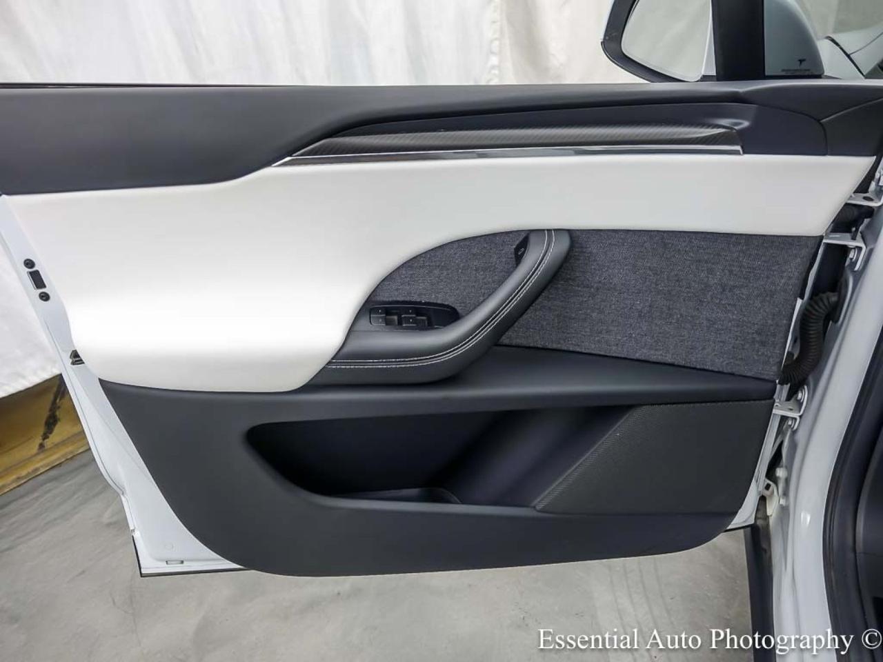 2023 Tesla Model X Plaid HW4 Willowbrook IL