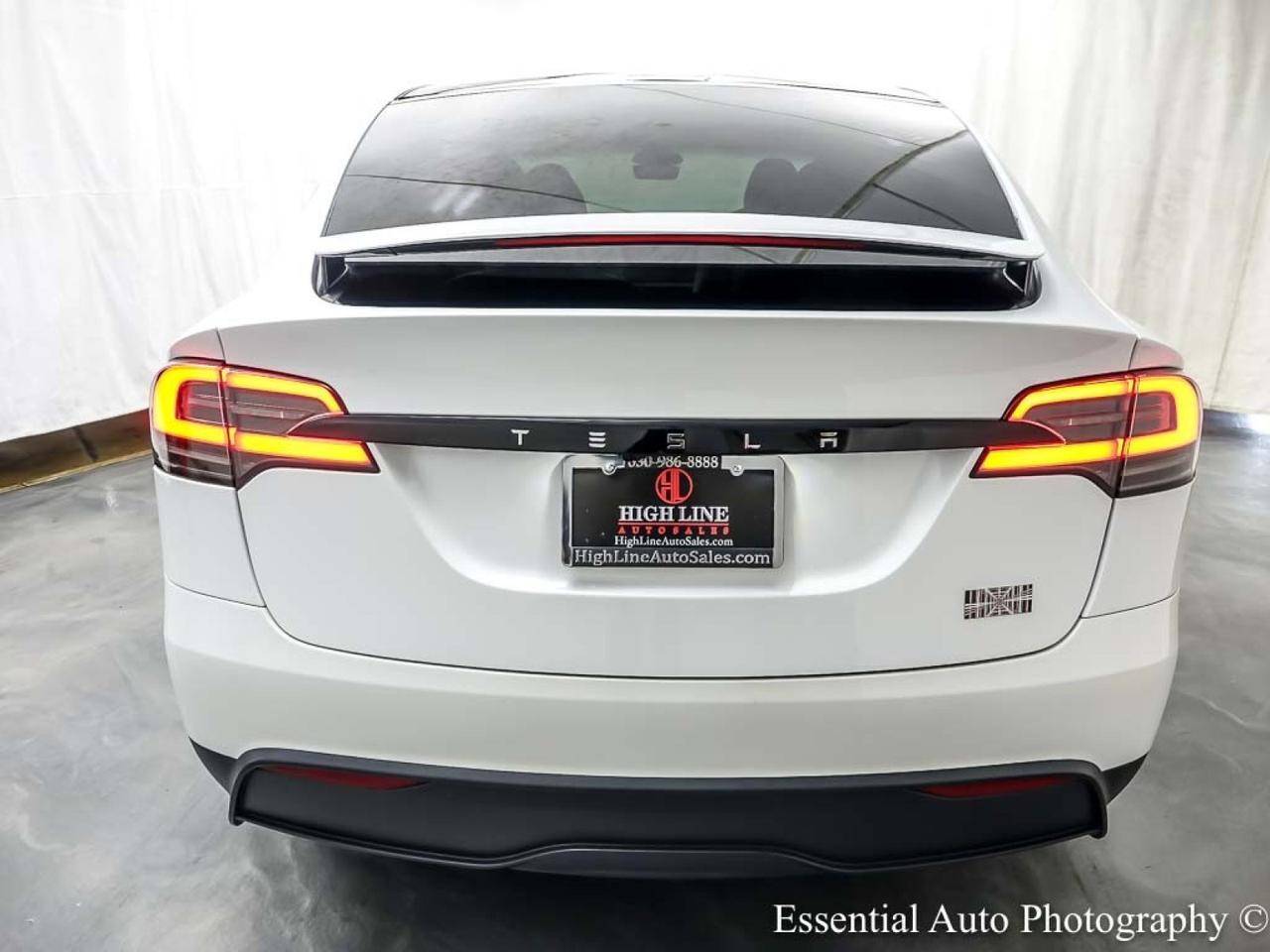 2023 Tesla Model X Plaid HW4 Willowbrook IL
