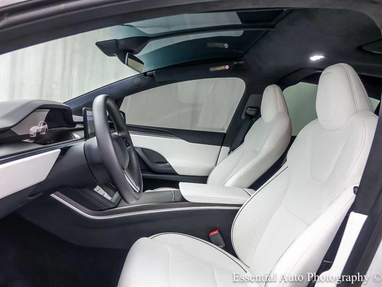 2023 Tesla Model X Plaid HW4 Willowbrook IL
