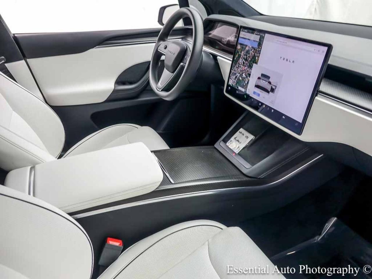 2023 Tesla Model X Plaid HW4 Willowbrook IL