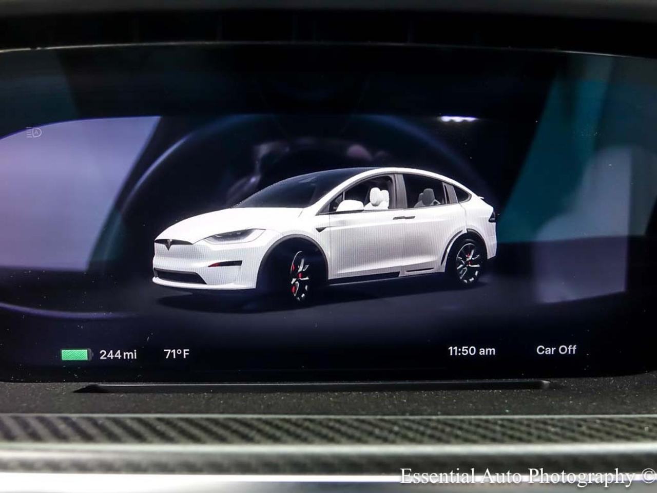 2023 Tesla Model X Plaid HW4 Willowbrook IL