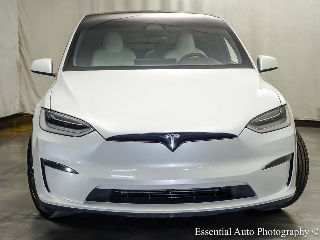 2023 Tesla Model X Plaid HW4 Willowbrook IL