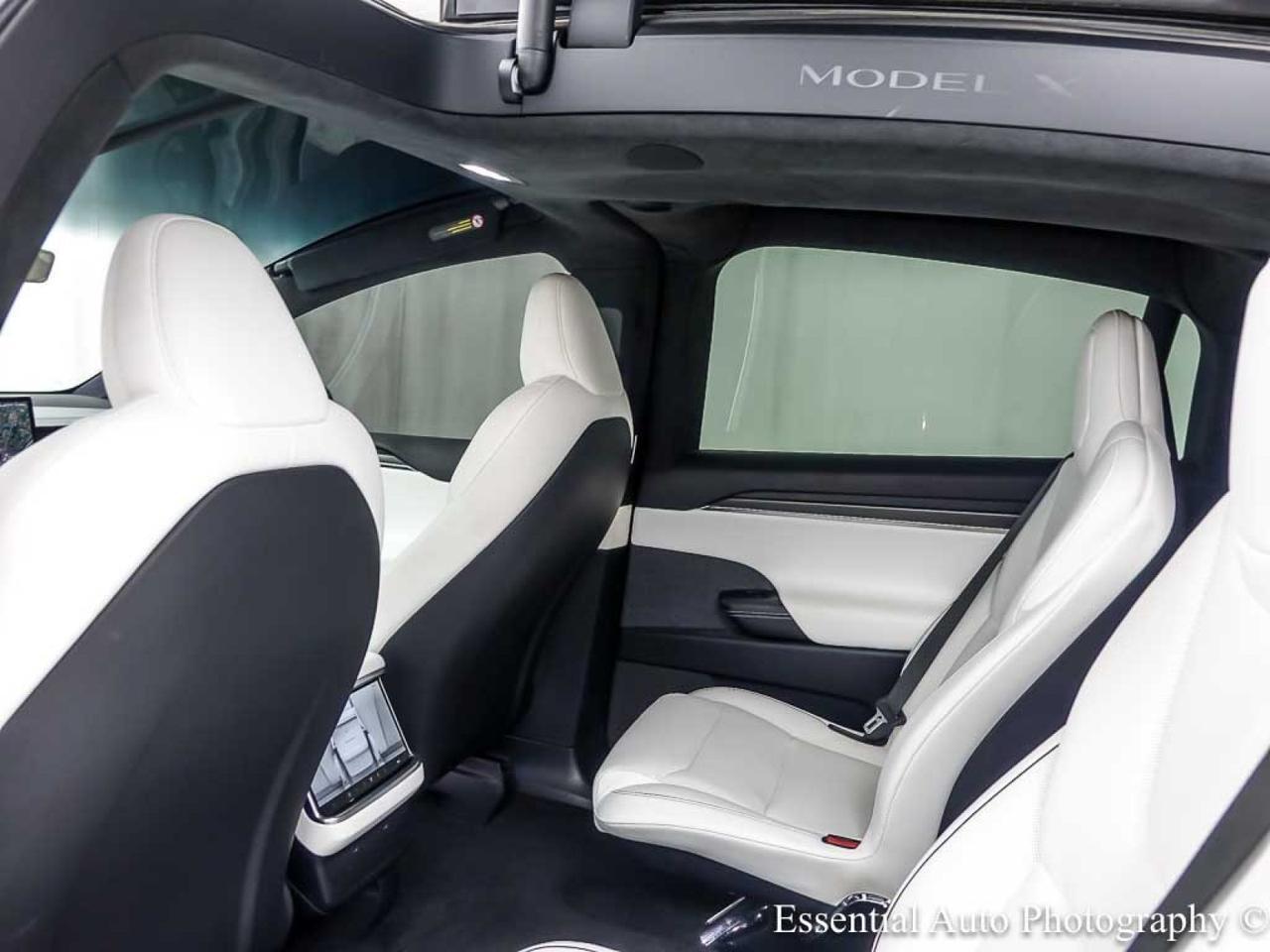 2023 Tesla Model X Plaid HW4 Willowbrook IL