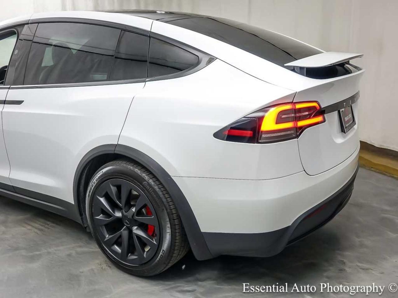 2023 Tesla Model X Plaid HW4 Willowbrook IL