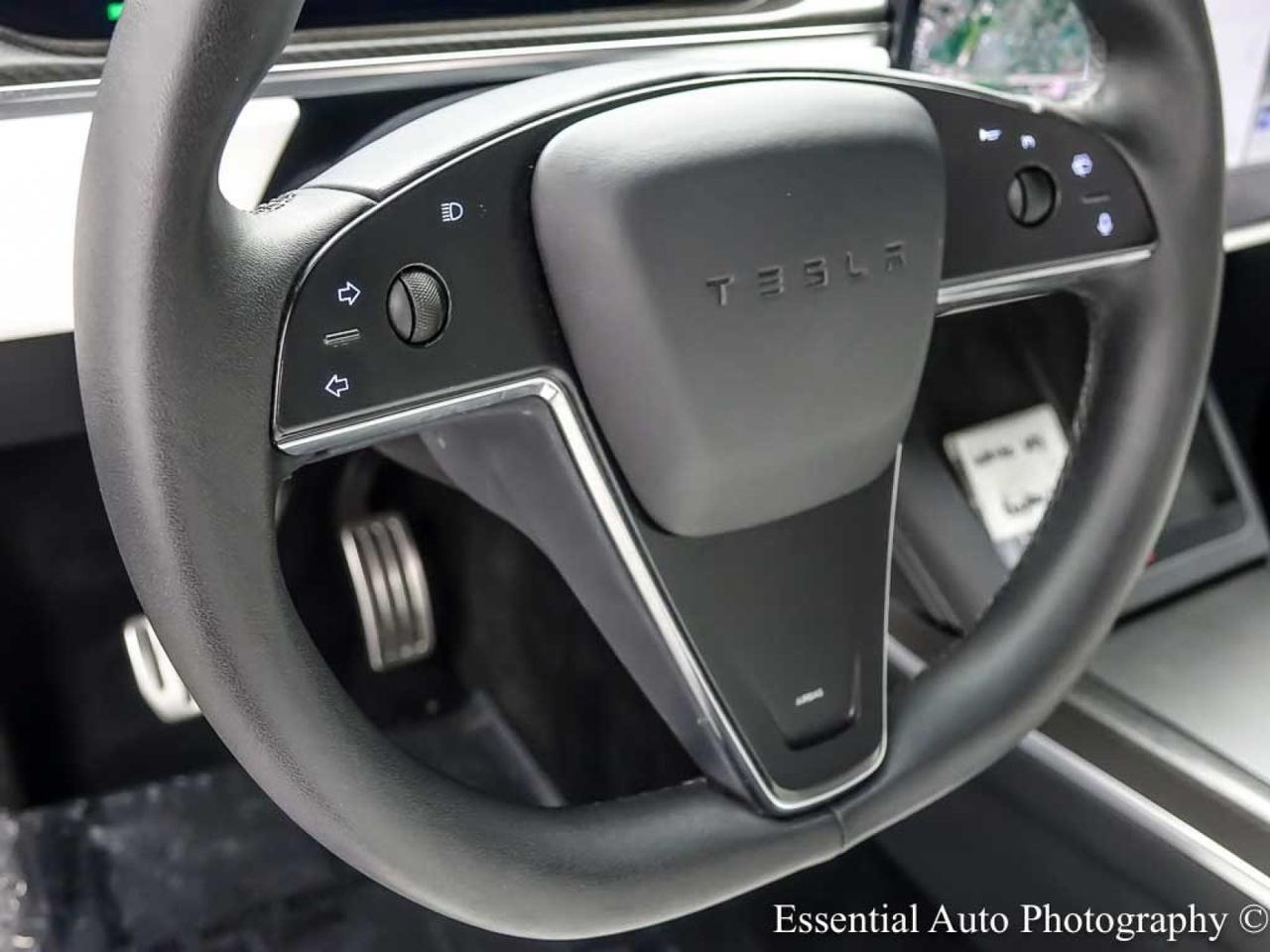 2023 Tesla Model X Plaid HW4 Willowbrook IL