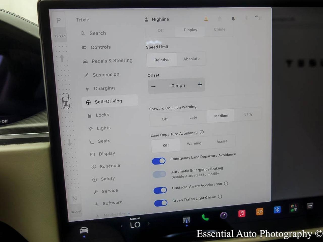 2023 Tesla Model X Plaid HW4 Willowbrook IL